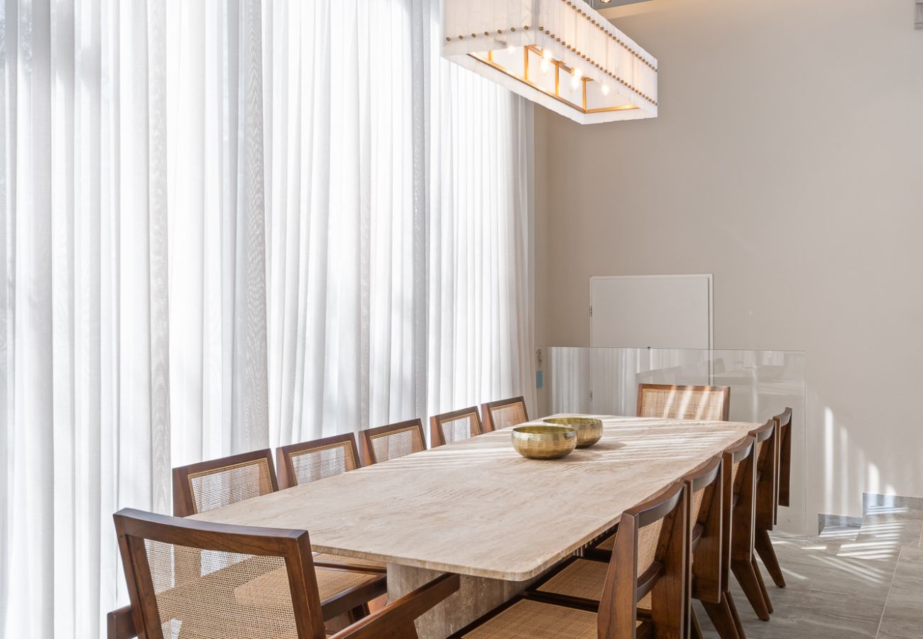 Villa in Herzliya - Luxury Brand New Villa with Pool by FeelHome