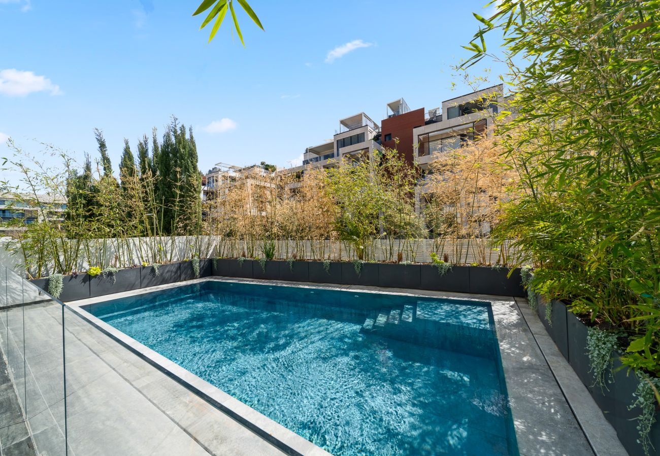 Villa in Herzliya - Luxury Brand New Villa with Pool by FeelHome