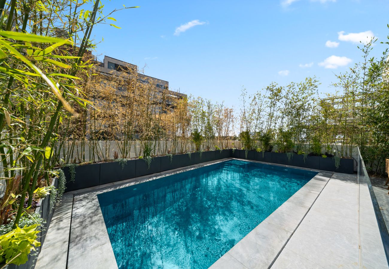 Villa in Herzliya - Luxury Brand New Villa with Pool by FeelHome