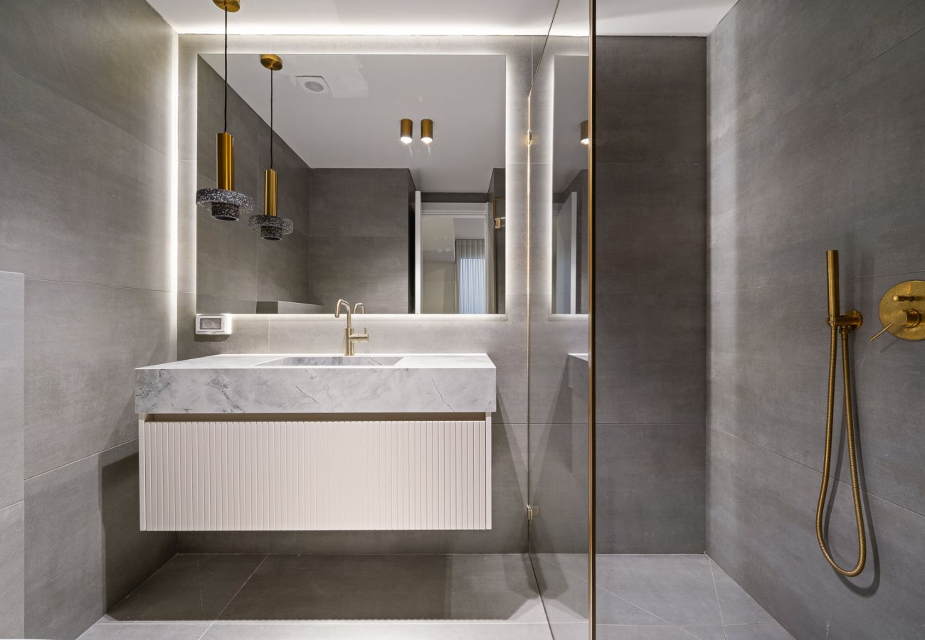 Villa in Herzliya - Luxury Brand New Villa with Pool by FeelHome
