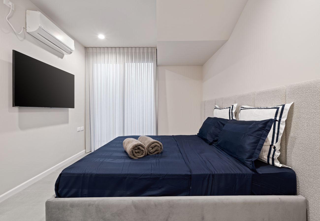 Villa in Herzliya - Luxury Brand New Villa with Pool by FeelHome