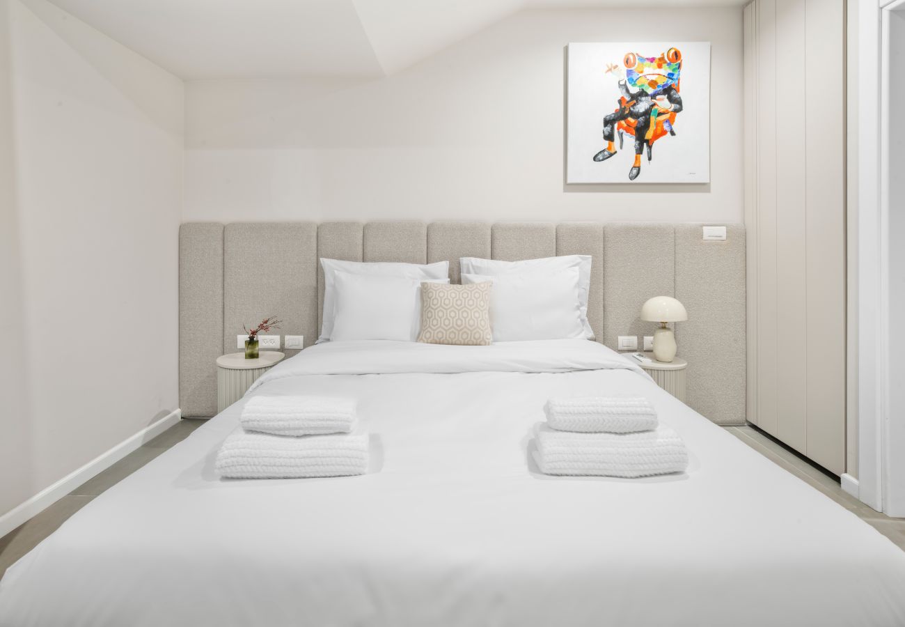 Villa in Herzliya - MAMAD Exclusive New Luxury Villa with Heated Pool by FeelHome