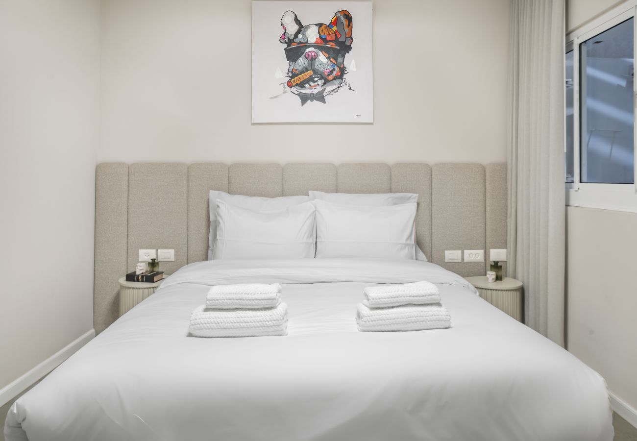 Villa in Herzliya - MAMAD Exclusive New Luxury Villa with Heated Pool by FeelHome