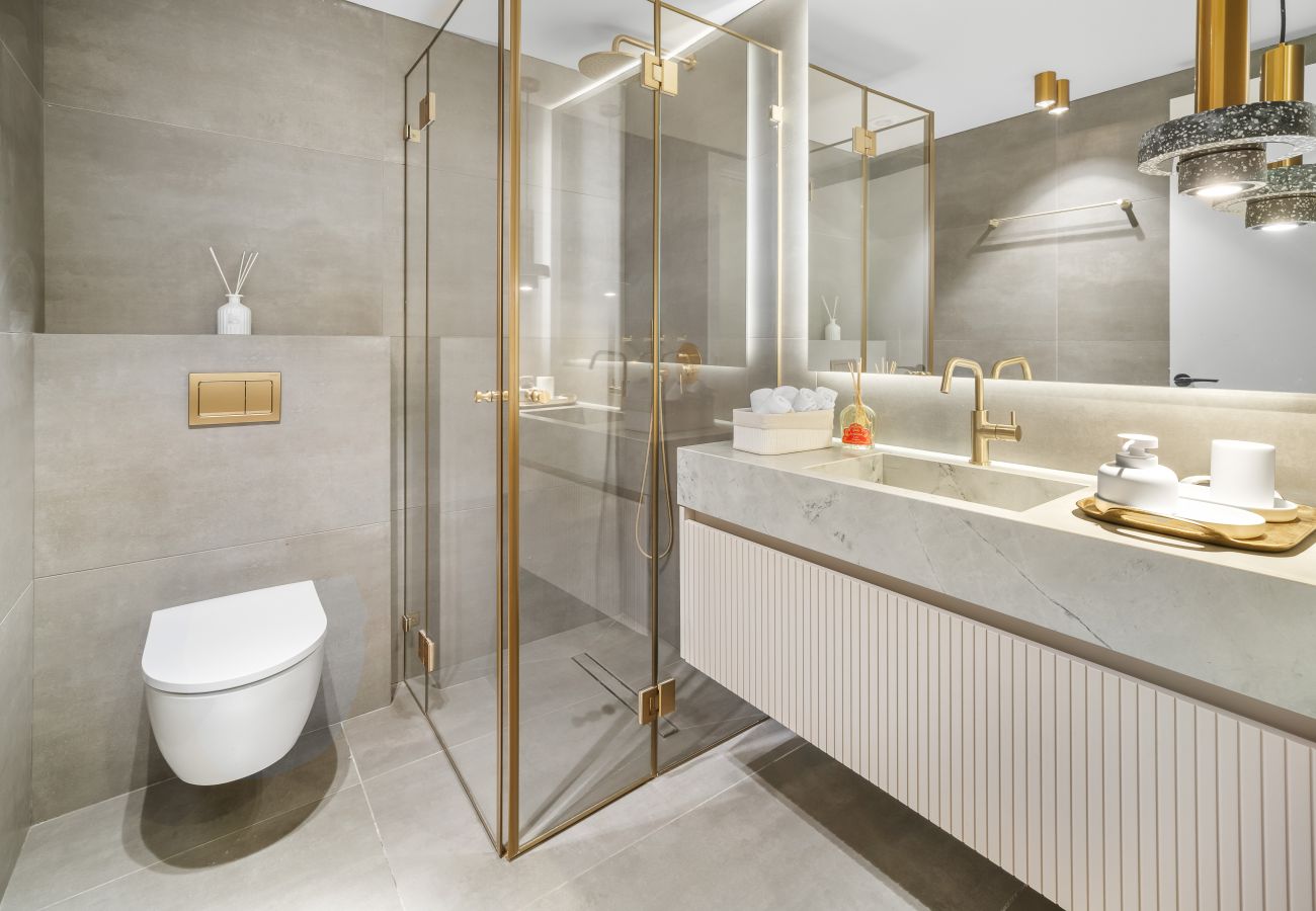 Villa in Herzliya - MAMAD Exclusive New Luxury Villa with Heated Pool by FeelHome