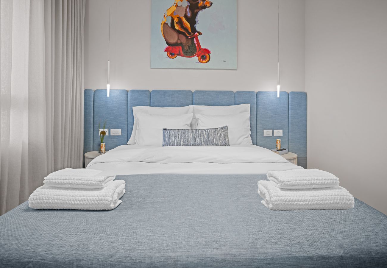 Villa in Herzliya - MAMAD Exclusive New Luxury Villa with Heated Pool by FeelHome