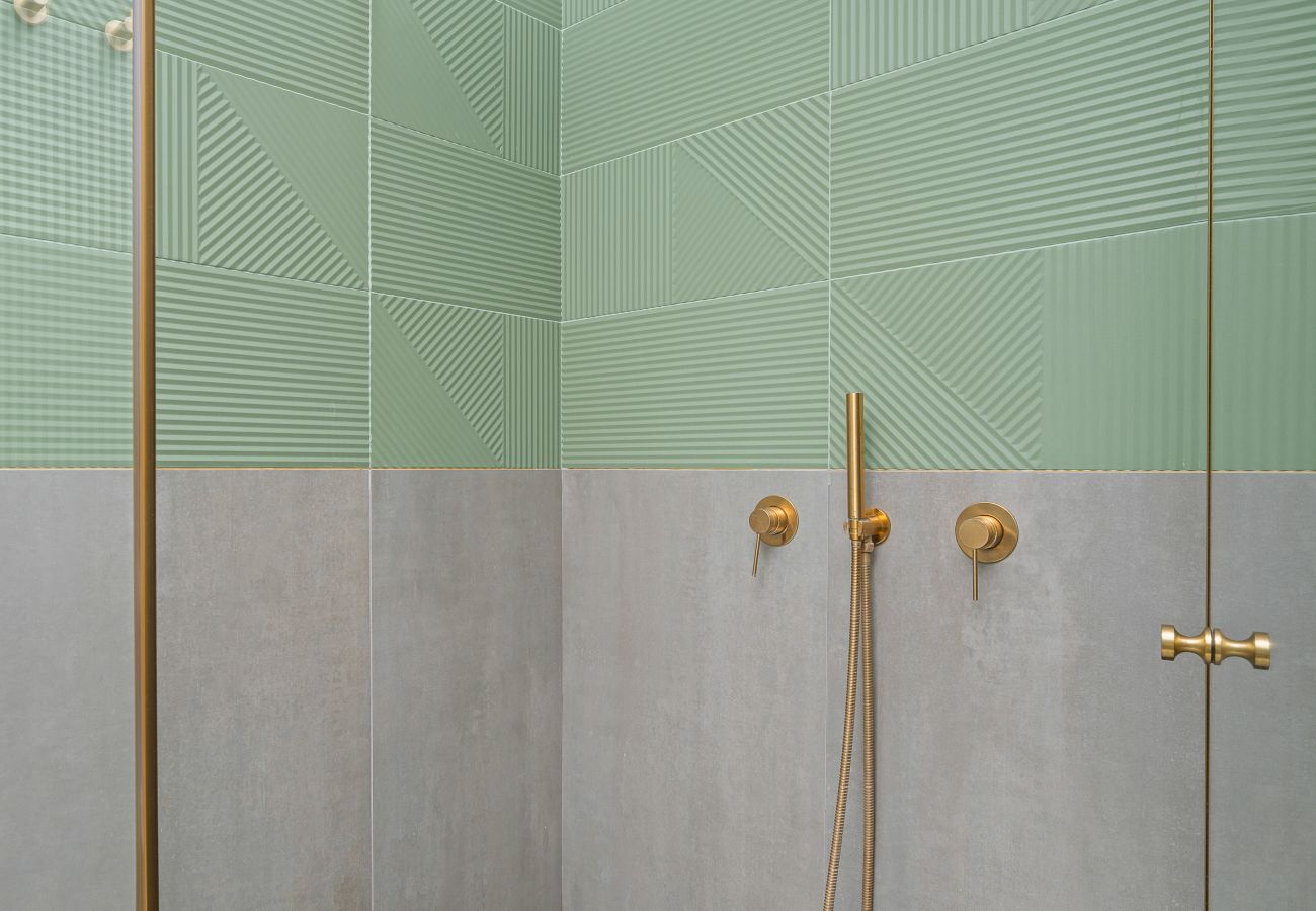 Villa in Herzliya - MAMAD Exclusive New Luxury Villa with Heated Pool by FeelHome