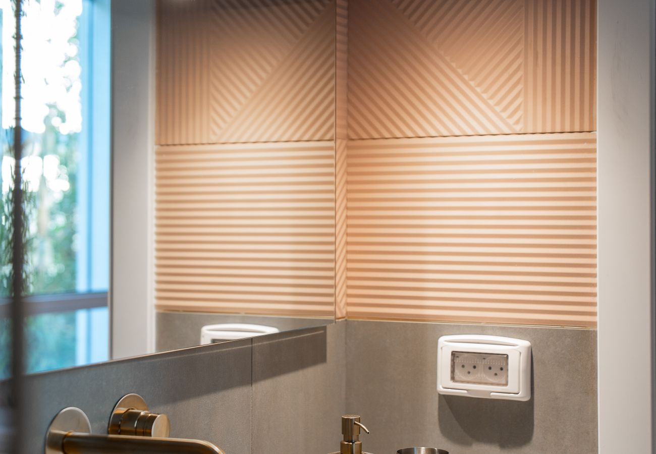 Villa in Herzliya - MAMAD Exclusive New Luxury Villa with Heated Pool by FeelHome