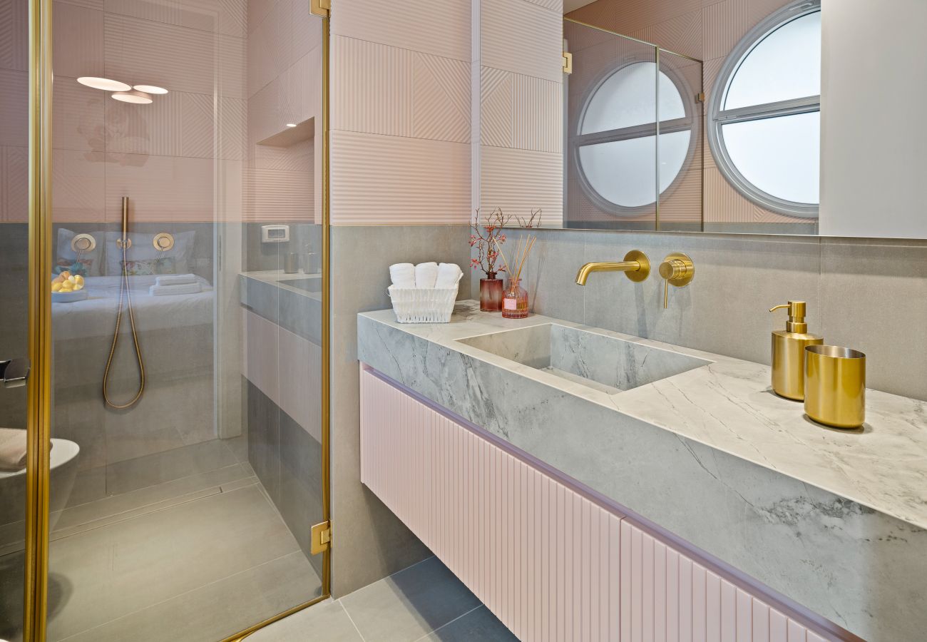 Villa in Herzliya - MAMAD Exclusive New Luxury Villa with Heated Pool by FeelHome