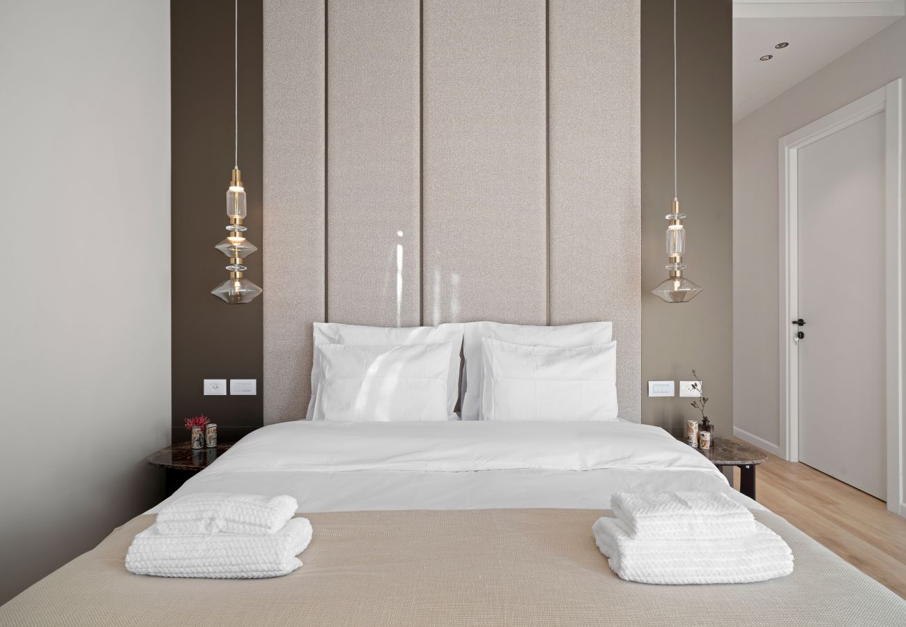 Villa in Herzliya - MAMAD Exclusive New Luxury Villa with Heated Pool by FeelHome