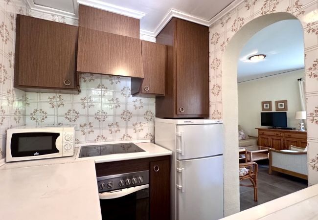 Bungalow in Denia - EL PALMAR 196 LM-019 Bungalow in Denia - EL PALMAR 196 LM-019