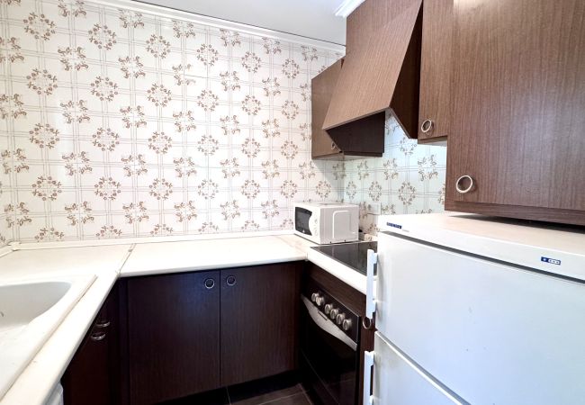 Bungalow in Denia - EL PALMAR 196 LM-019 Bungalow in Denia - EL PALMAR 196 LM-019