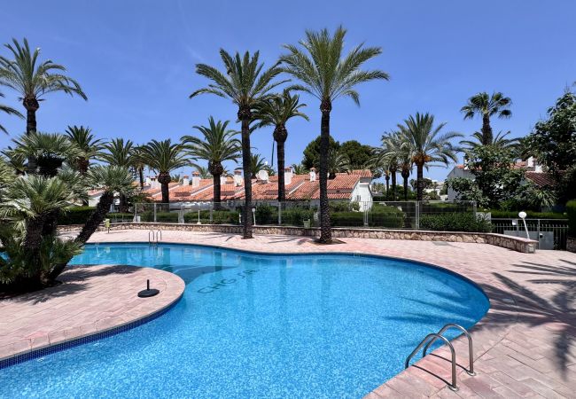 Bungalow in Denia - EL PALMAR 196 LM-019 Bungalow in Denia - EL PALMAR 196 LM-019