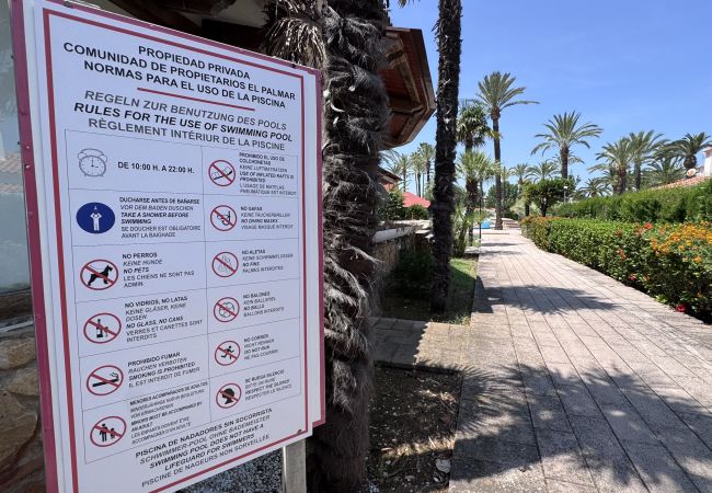 Bungalow in Denia - EL PALMAR 196 LM-019 Bungalow in Denia - EL PALMAR 196 LM-019