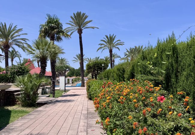 Bungalow in Denia - EL PALMAR 196 LM-019 Bungalow in Denia - EL PALMAR 196 LM-019