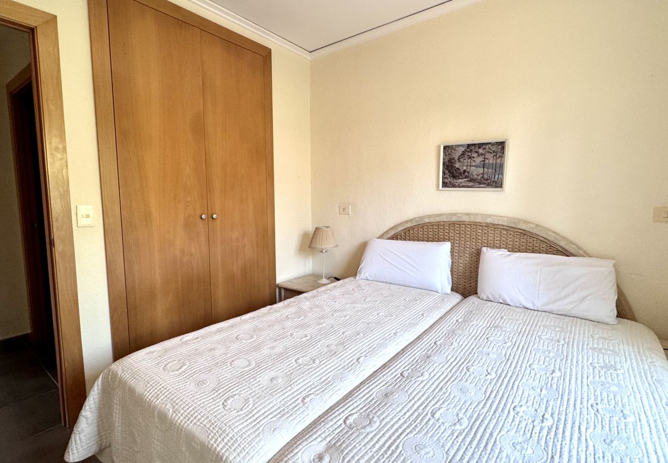 Bungalow in Denia - EL PALMAR 196 LM-019