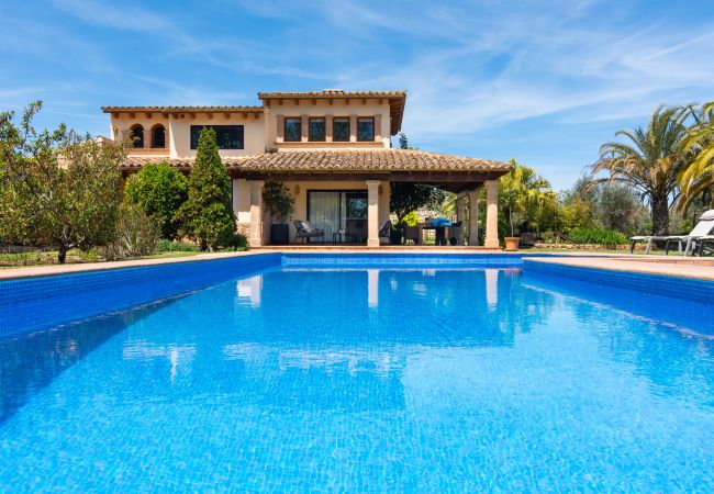 Villa in Pollensa - YourHouse Villa Moliner Villa in Pollensa - YourHouse Villa Moliner