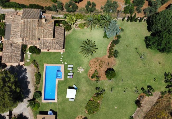 Villa in Pollensa - YourHouse Villa Moliner Villa in Pollensa - YourHouse Villa Moliner