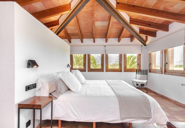 Villa in Pollensa - YourHouse Villa Moliner Villa in Pollensa - YourHouse Villa Moliner