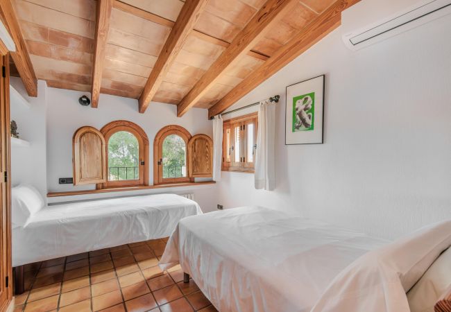 Villa in Pollensa - YourHouse Villa Moliner Villa in Pollensa - YourHouse Villa Moliner