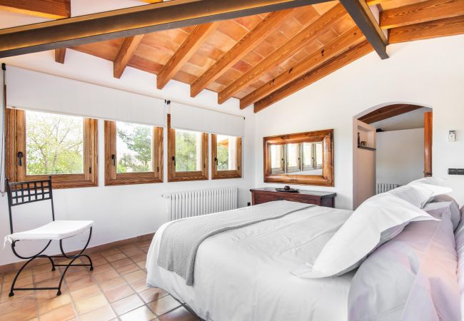 Villa in Pollensa - YourHouse Villa Moliner Villa in Pollensa - YourHouse Villa Moliner