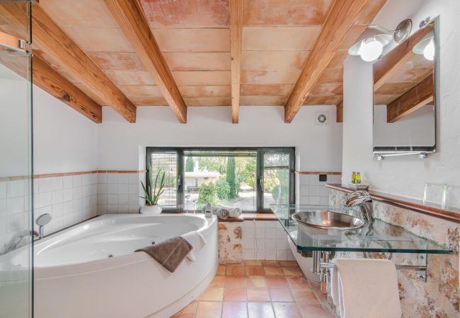 Villa in Pollensa - YourHouse Villa Moliner Villa in Pollensa - YourHouse Villa Moliner