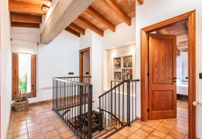 Villa in Pollensa - YourHouse Villa Moliner Villa in Pollensa - YourHouse Villa Moliner