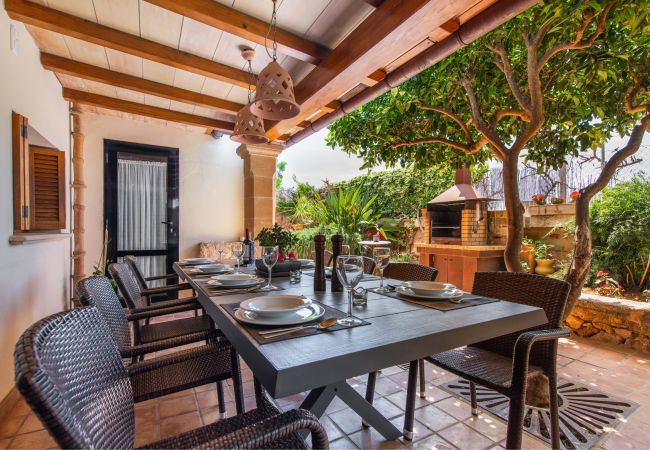 Villa in Pollensa - YourHouse Villa Moliner Villa in Pollensa - YourHouse Villa Moliner