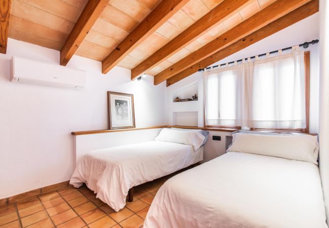 Villa in Pollensa - YourHouse Villa Moliner Villa in Pollensa - YourHouse Villa Moliner