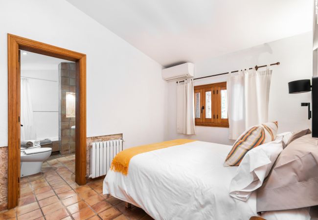 Villa in Pollensa - YourHouse Villa Moliner Villa in Pollensa - YourHouse Villa Moliner
