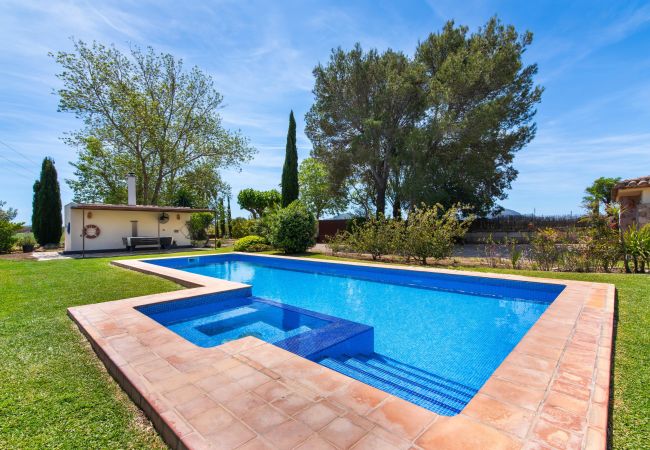 Villa in Pollensa - YourHouse Villa Moliner Villa in Pollensa - YourHouse Villa Moliner