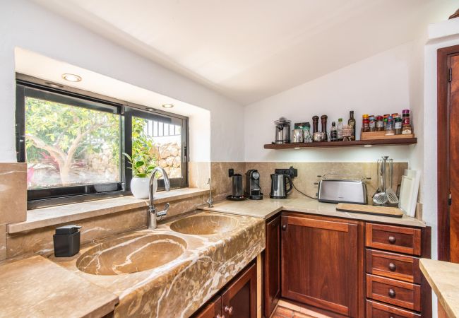Villa in Pollensa - YourHouse Villa Moliner Villa in Pollensa - YourHouse Villa Moliner
