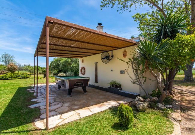 Villa in Pollensa - YourHouse Villa Moliner Villa in Pollensa - YourHouse Villa Moliner