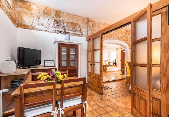 Villa in Pollensa - YourHouse Villa Moliner Villa in Pollensa - YourHouse Villa Moliner