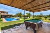 Villa in Pollensa - YourHouse Villa Moliner Villa in Pollensa - YourHouse Villa Moliner