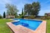 Villa in Pollensa - YourHouse Villa Moliner Villa in Pollensa - YourHouse Villa Moliner