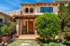 Villa in Pollensa - YourHouse Villa Moliner Villa in Pollensa - YourHouse Villa Moliner
