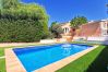 Villa in Javea / Xàbia - VILLA JAVEA - TOSCAL
