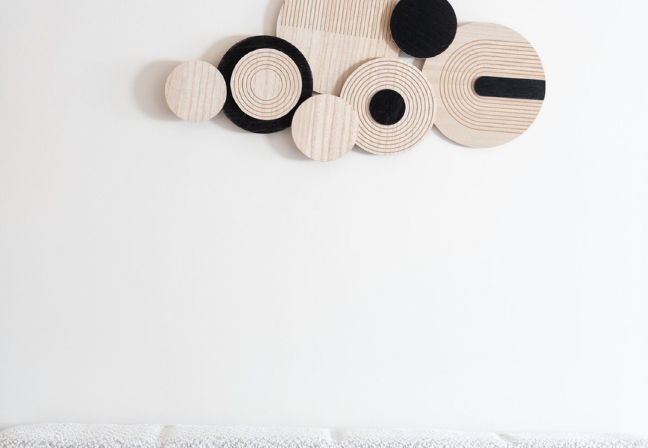 Studio in Athens - S8-4A