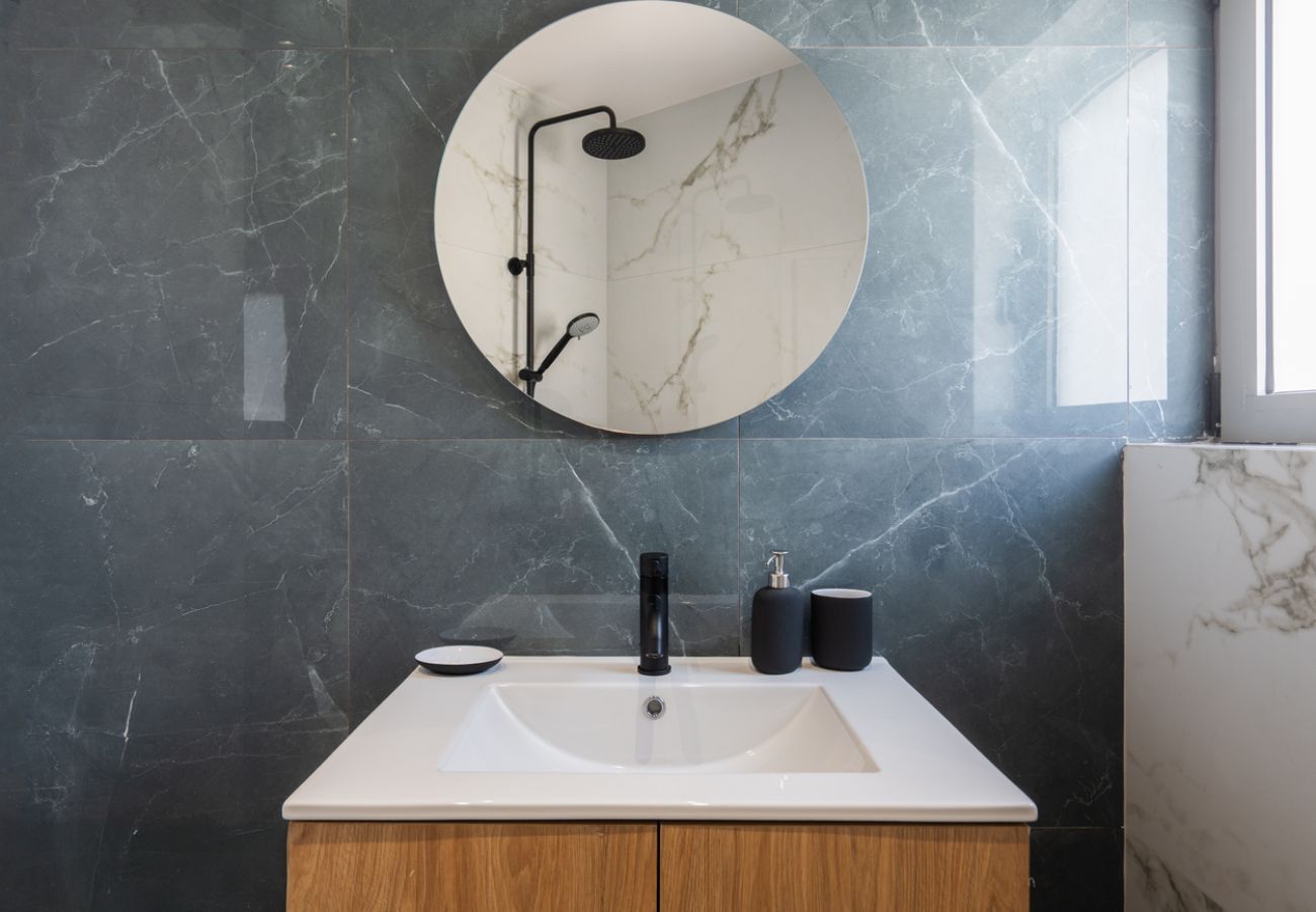 Studio in Athens - S8-4A