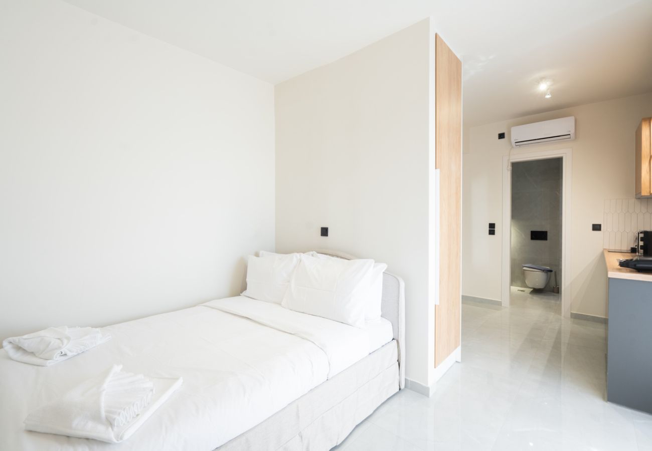 Studio in Athens - S8-3C