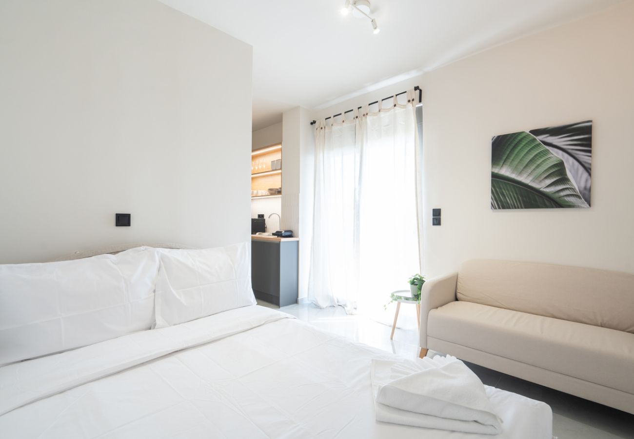 Studio in Athens - S8-3C