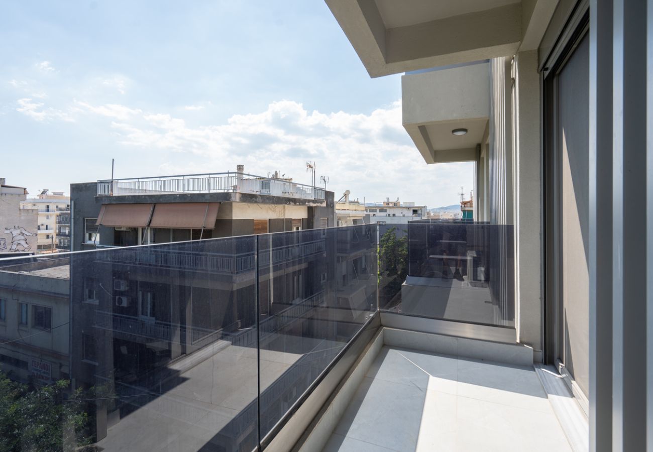 Studio in Athens - S8-3C