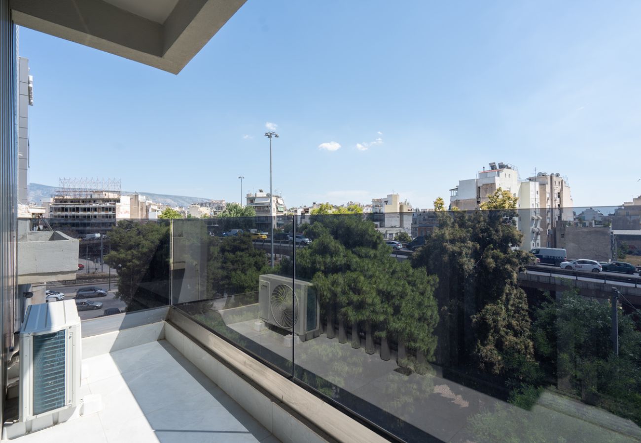 Studio in Athens - S8-3C