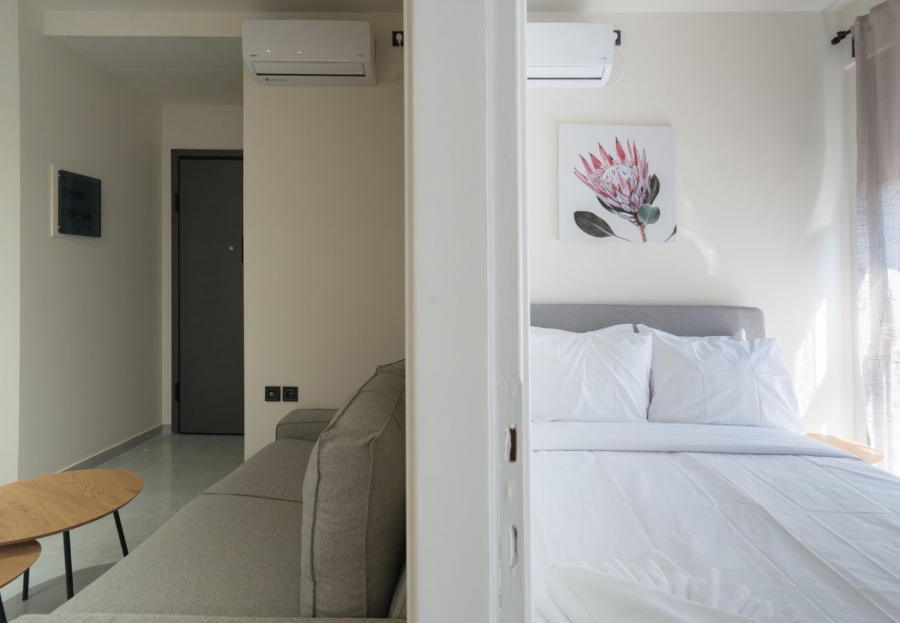 Apartment in Athens - S8-1B