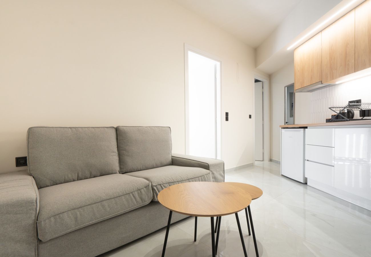 Apartment in Athens - S8-1B