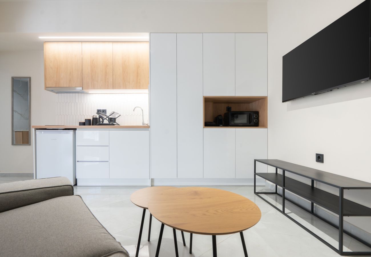 Apartment in Athens - S8-1B