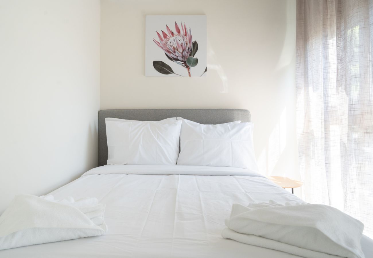 Apartment in Athens - S8-1B