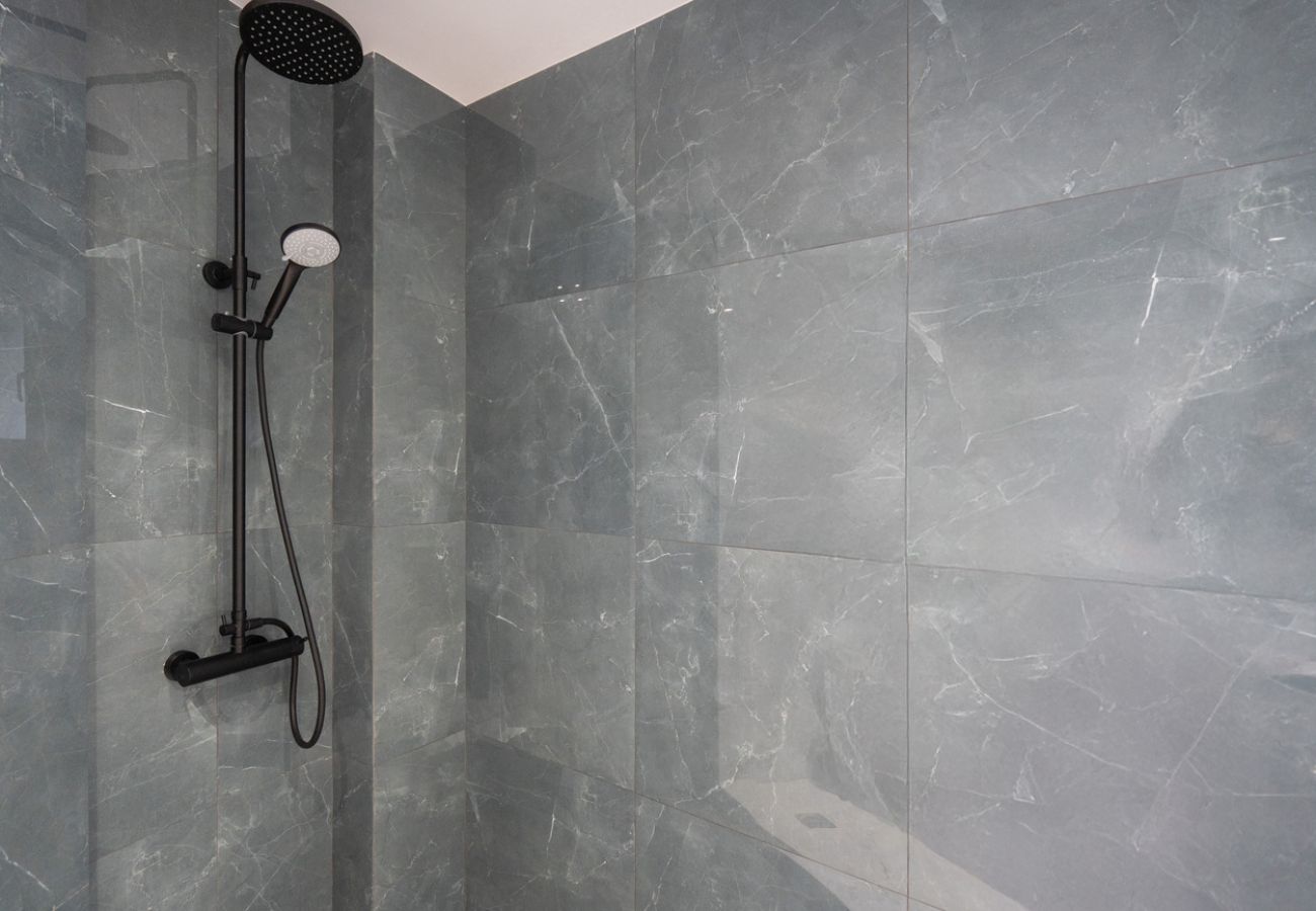 Apartment in Athens - S8-1B