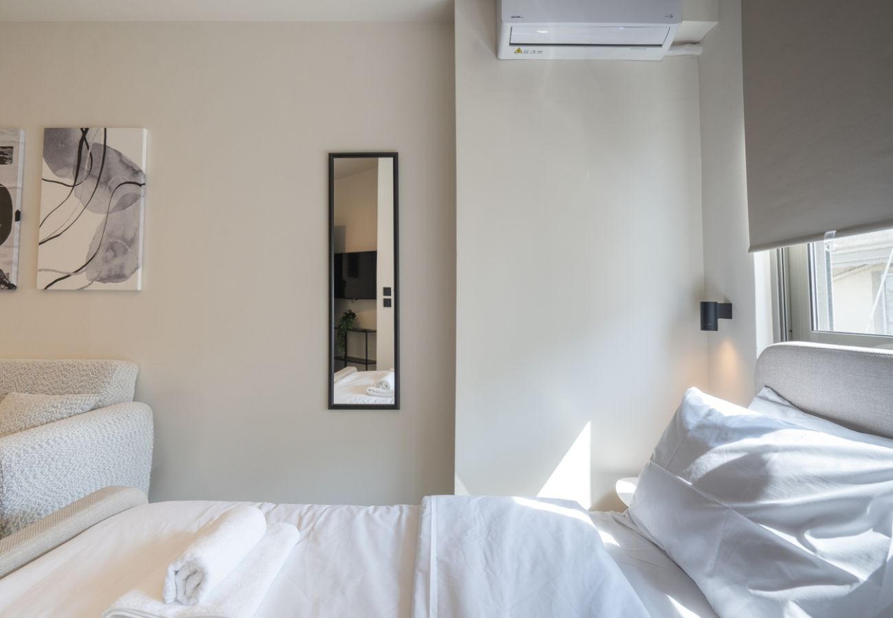 Studio in Athens - S8-3A