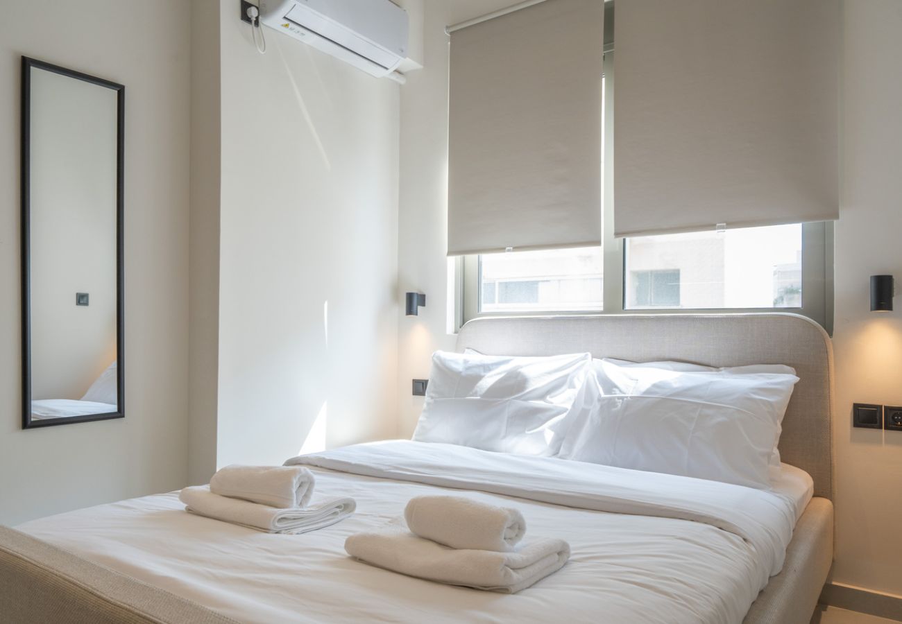 Studio in Athens - S8-3A